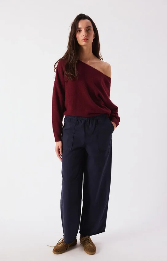 Maglione da donna Damsville Codice: DAM225H26