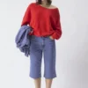 Maglione da donna Damsville Codice: DAM225H26