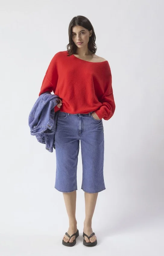 Maglione da donna Damsville Codice: DAM225H26
