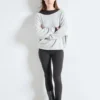 Maglione da donna Damsville Codice: DAM225H26