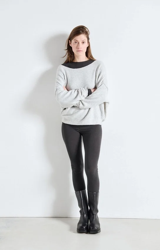Maglione da donna Damsville Codice: DAM225H26