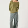 Maglione da donna Damsville Codice: DAM225H26