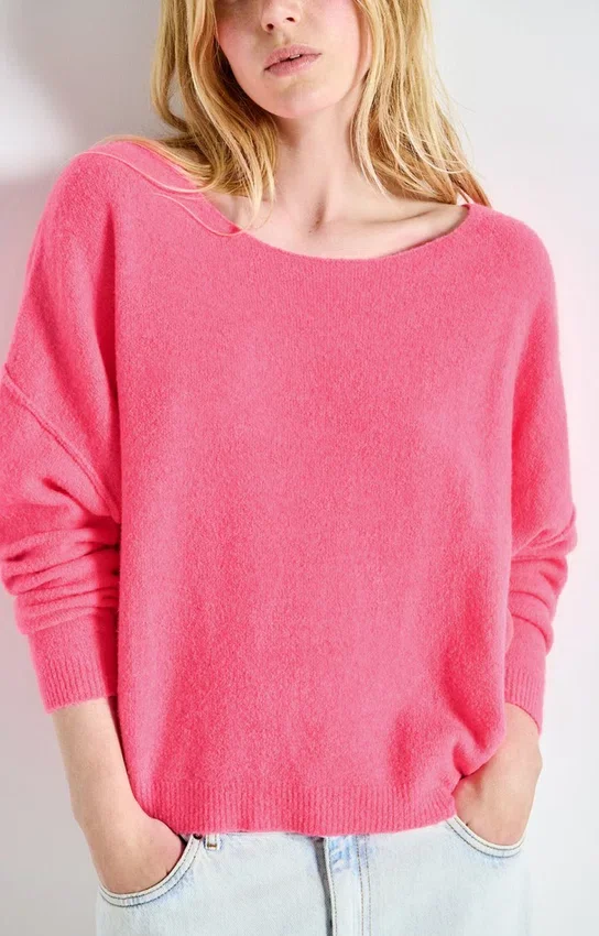 Maglione da donna Damsville Codice: DAM225H26