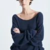 Maglione da donna Damsville Codice: DAM225H26