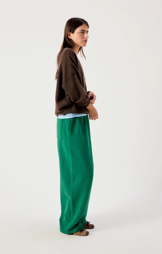 Maglione da donna Damsville Codice: DAM225H26