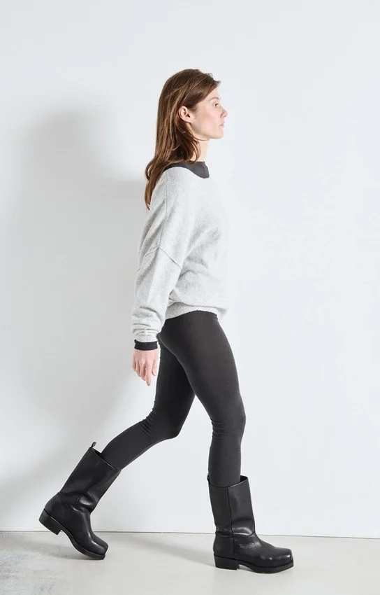 Maglione da donna Damsville Codice: DAM225H26