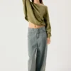 Maglione da donna Damsville Codice: DAM225H26
