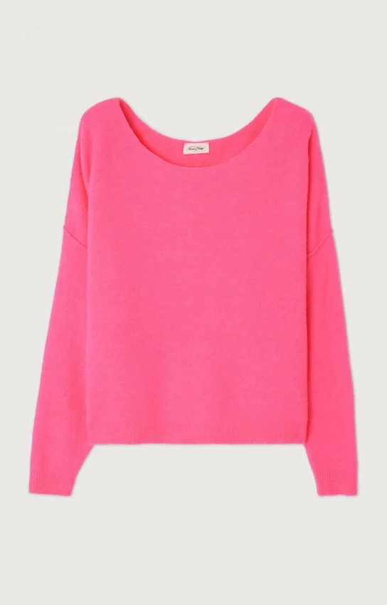 Maglione da donna Damsville Codice: DAM225H26