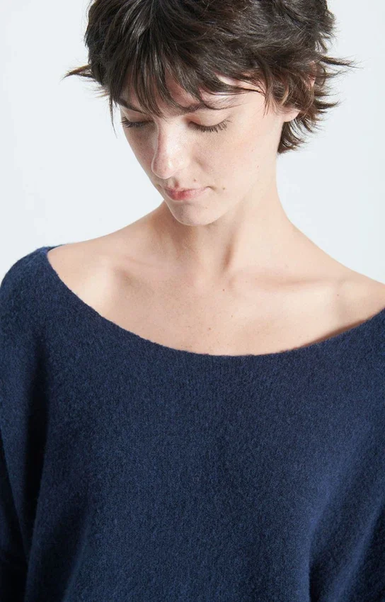 Maglione da donna Damsville Codice: DAM225H26