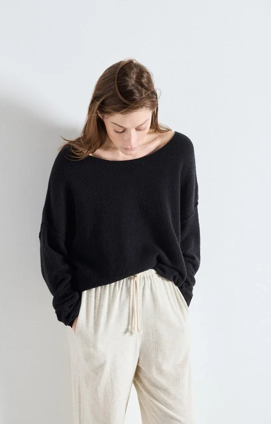 Maglione da donna Damsville Codice: DAM225H26