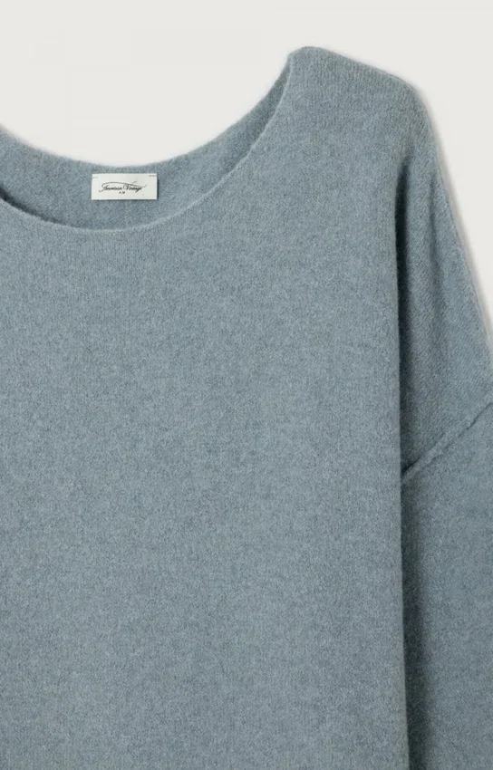 Maglione da donna Damsville Codice: DAM225H26