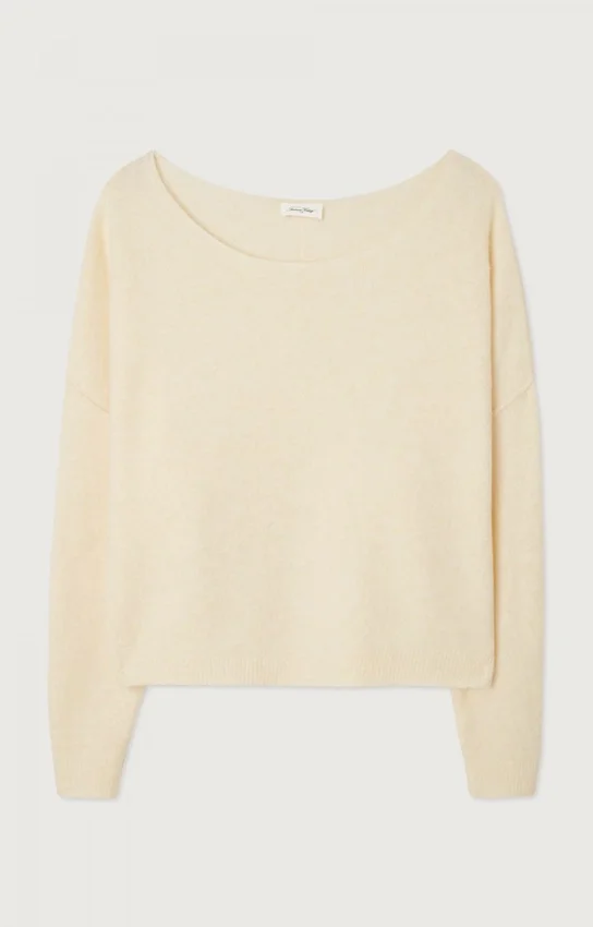 Maglione da donna Damsville Codice: DAM225H26