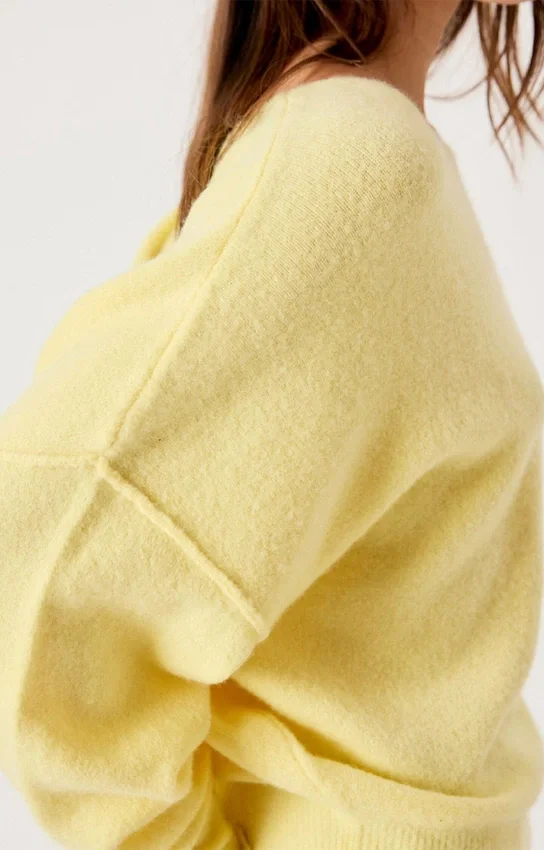 Maglione da donna Damsville Codice: DAM225H26