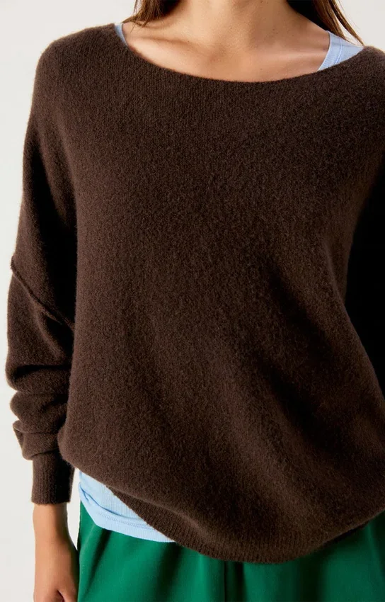 Maglione da donna Damsville Codice: DAM225H26