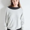 Maglione da donna Damsville Codice: DAM225H26