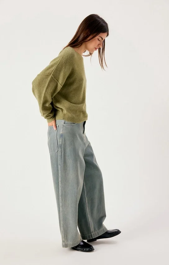Maglione da donna Damsville Codice: DAM225H26