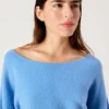 Maglione da donna Damsville Codice: DAM225H26