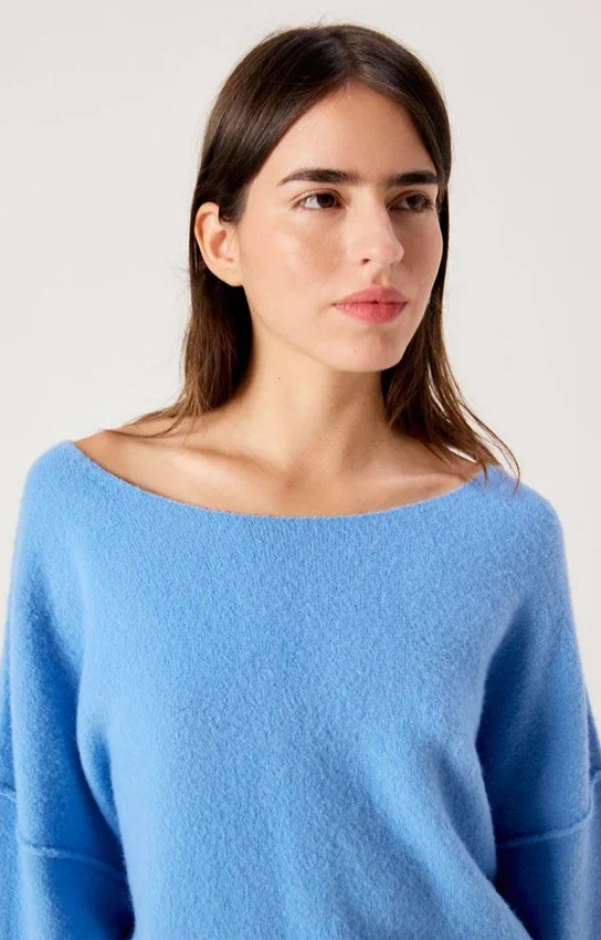 Maglione da donna Damsville Codice: DAM225H26