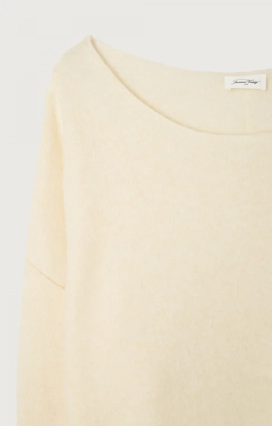 Maglione da donna Damsville Codice: DAM225H26