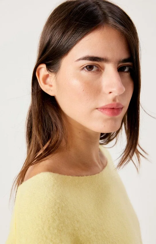 Maglione da donna Damsville Codice: DAM225H26
