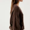 Maglione da donna Damsville Codice: DAM225H26