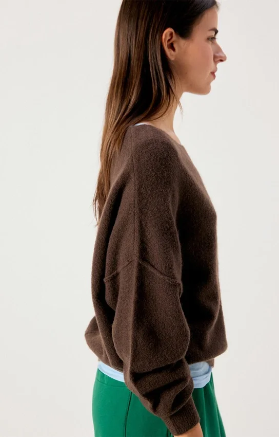 Maglione da donna Damsville Codice: DAM225H26