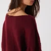 Maglione da donna Damsville Codice: DAM225H26