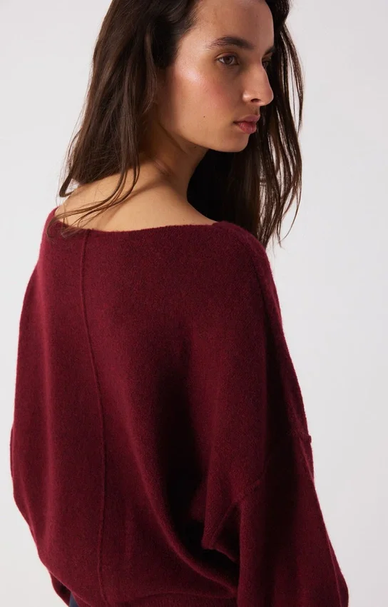 Maglione da donna Damsville Codice: DAM225H26