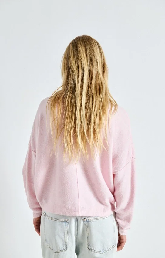 Maglione da donna Damsville Codice: DAM225H26