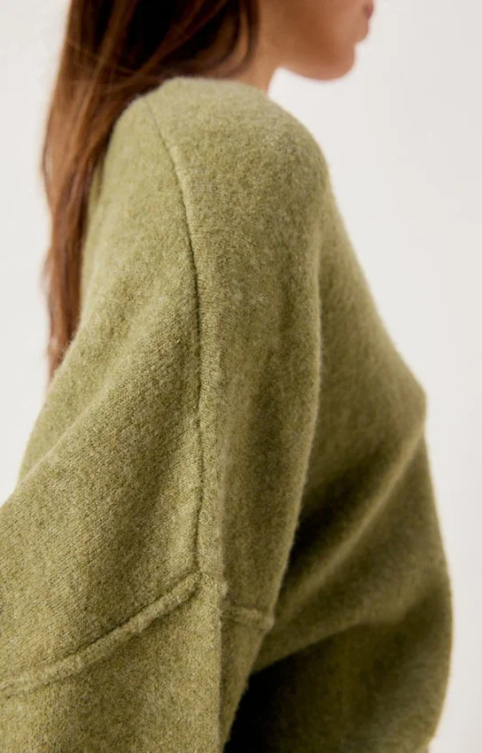 Maglione da donna Damsville Codice: DAM225H26