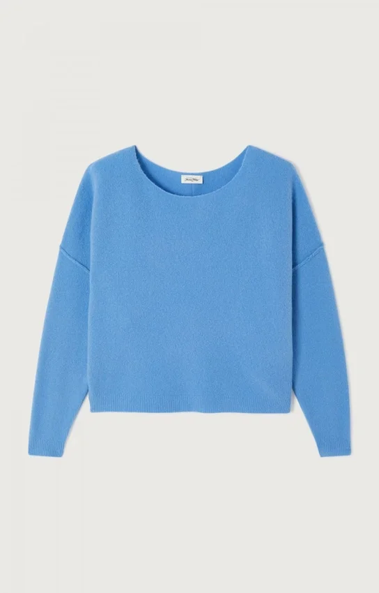 Maglione da donna Damsville Codice: DAM225H26