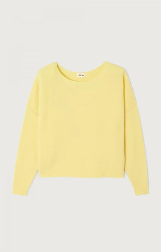 Maglione da donna Damsville Codice: DAM225H26