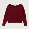 Maglione da donna Damsville Codice: DAM225H26