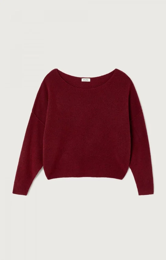 Maglione da donna Damsville Codice: DAM225H26
