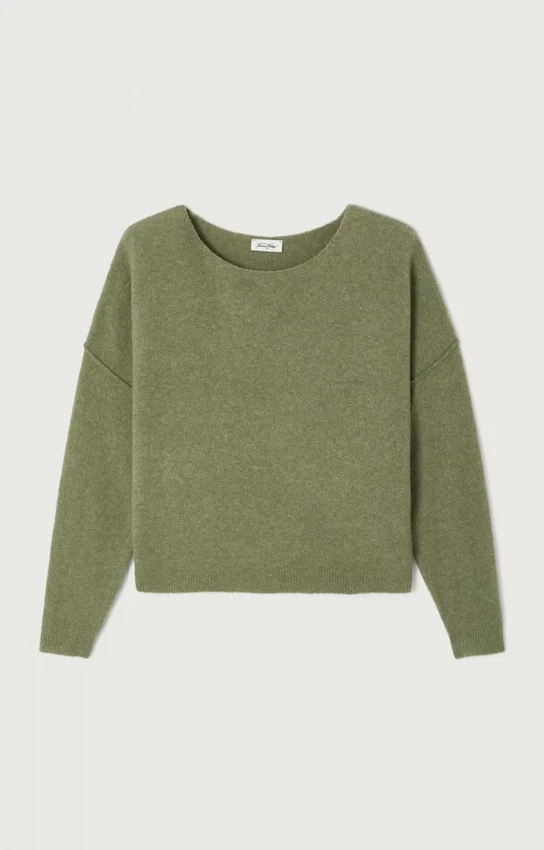 Maglione da donna Damsville Codice: DAM225H26