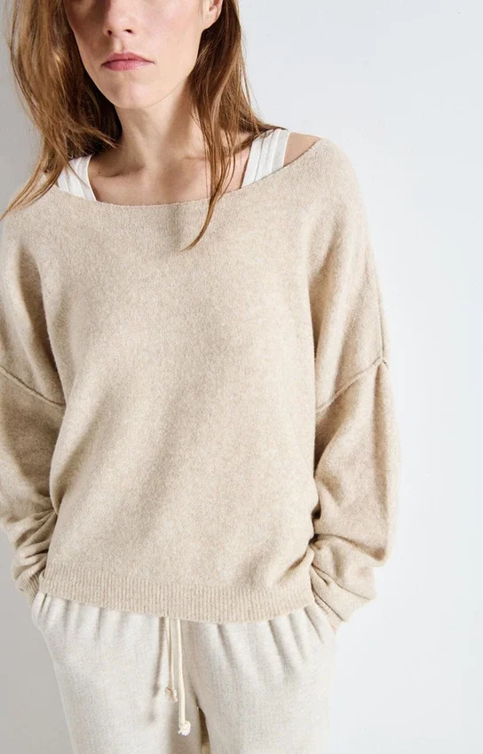 Maglione da donna Damsville Codice: DAM225H26