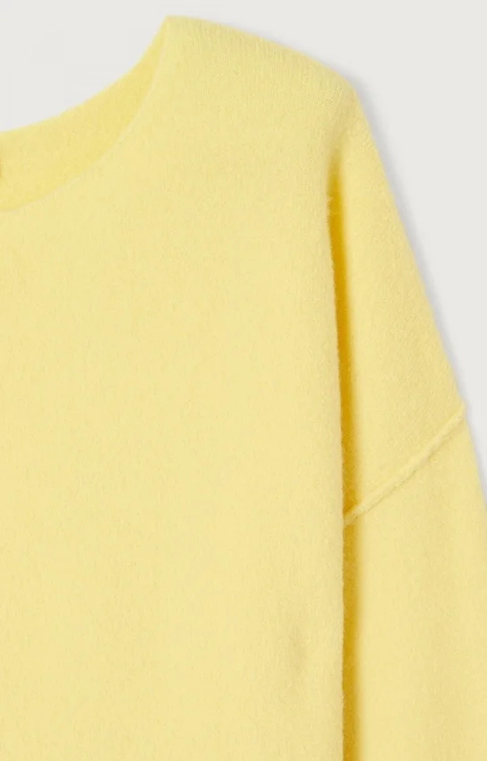 Maglione da donna Damsville Codice: DAM225H26