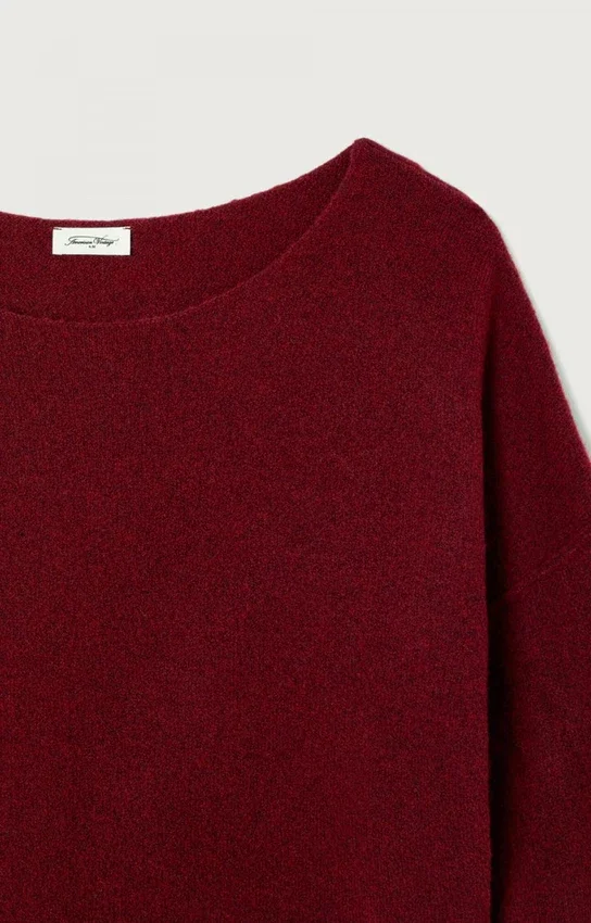 Maglione da donna Damsville Codice: DAM225H26