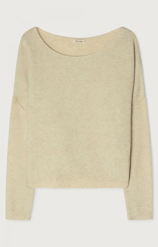 Maglione da donna Damsville Codice: DAM225H26