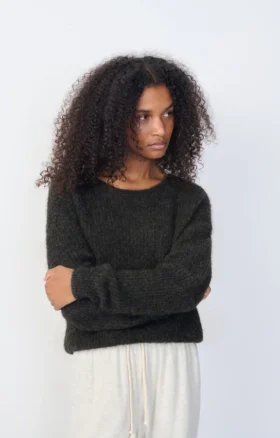 Maglione da donna East Codice articolo: EAST18FH26