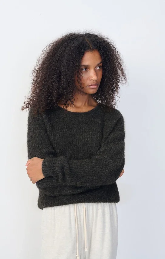 Maglione da donna East Codice articolo: EAST18FH26