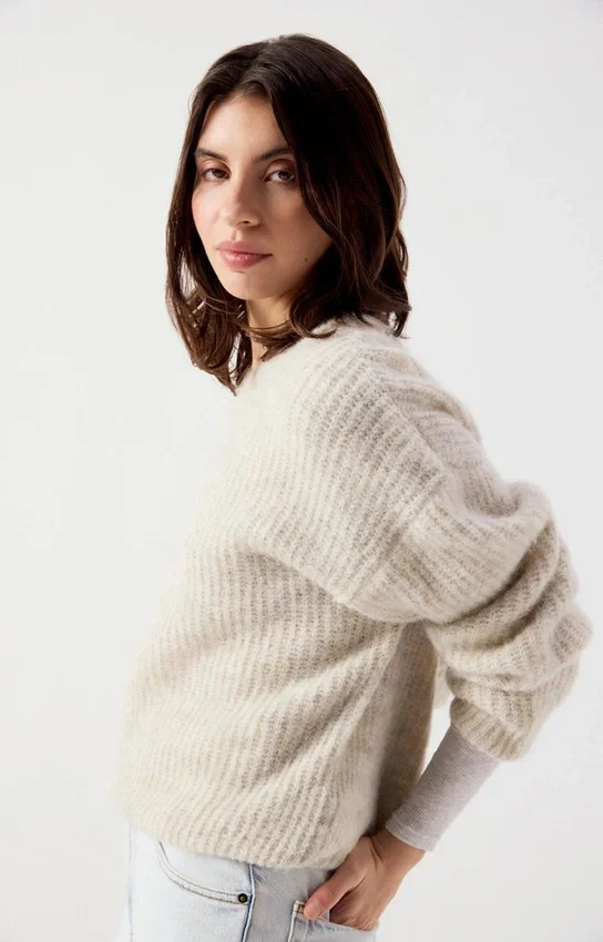 Maglione da donna East Codice articolo: EAST18FH26