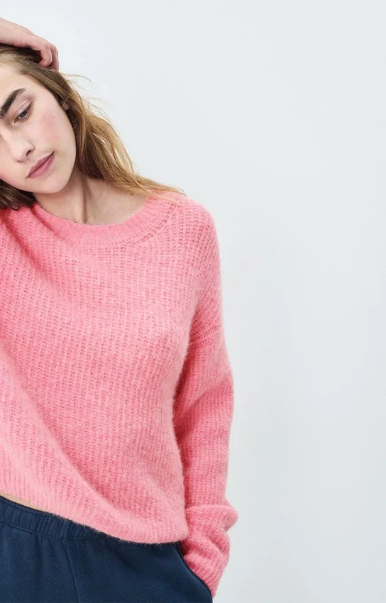 Maglione da donna East Codice articolo: EAST18FH26