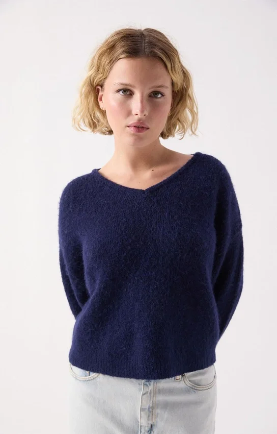 Maglione da donna East Codice: EAST18HH26