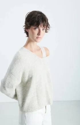 Maglione da donna East Codice: EAST18HH26