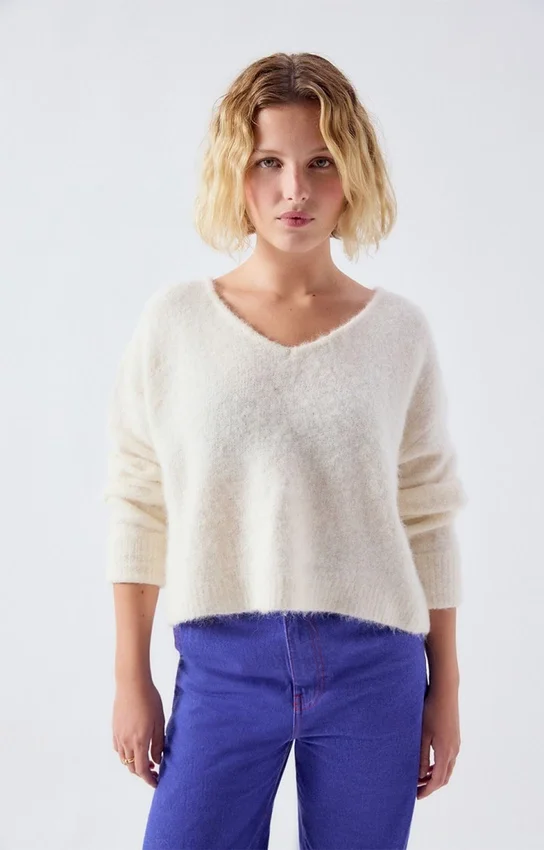Maglione da donna East Codice: EAST18HH26