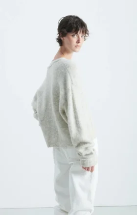 Maglione da donna East Codice: EAST18HH26