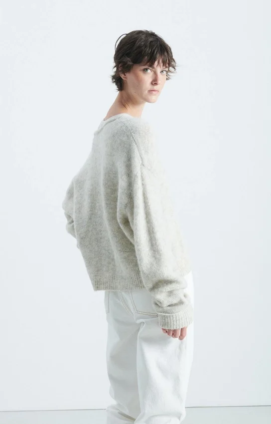 Maglione da donna East Codice: EAST18HH26