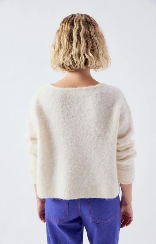 Maglione da donna East Codice: EAST18HH26
