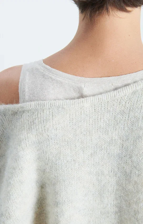 Maglione da donna East Codice: EAST18HH26